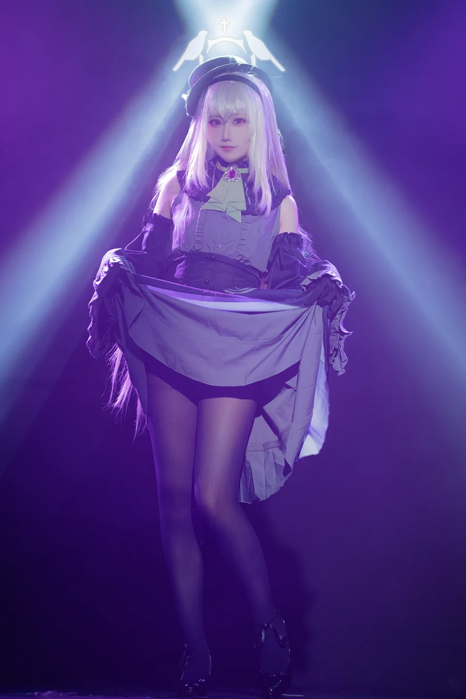 lunananya_No_047_碧蓝档案·歌住樱子_偶像_37P_234MB tg@simisebaisi 【丝足阁】029.webp